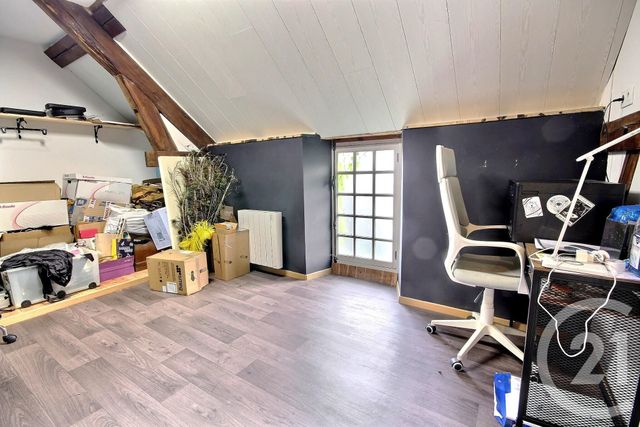 Maison à vendre - 6 pièces - 180 m2 - Beton Bazoches - 77 - ILE-DE-FRANCE