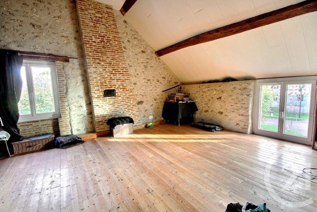 Maison à vendre - 6 pièces - 180 m2 - Beton Bazoches - 77 - ILE-DE-FRANCE