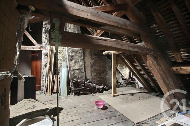 Maison à vendre - 4 pièces - 95,27 m2 - Esternay - 51 - CHAMPAGNE-ARDENNE