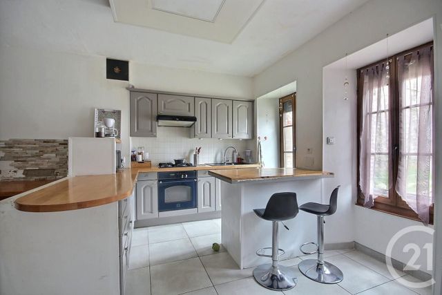 Maison à vendre - 4 pièces - 95,27 m2 - Esternay - 51 - CHAMPAGNE-ARDENNE