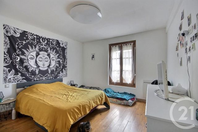 Maison à vendre - 4 pièces - 95,27 m2 - Esternay - 51 - CHAMPAGNE-ARDENNE