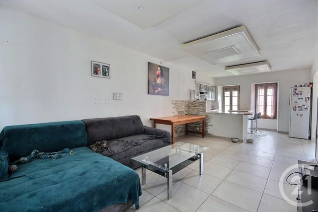 Maison à vendre - 4 pièces - 95,27 m2 - Esternay - 51 - CHAMPAGNE-ARDENNE