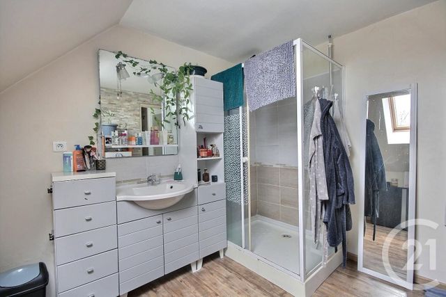 Maison à vendre - 4 pièces - 95,27 m2 - Esternay - 51 - CHAMPAGNE-ARDENNE