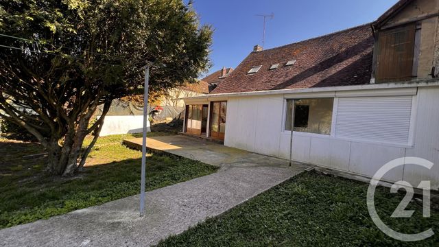 Maison à vendre - 4 pièces - 95,27 m2 - Esternay - 51 - CHAMPAGNE-ARDENNE