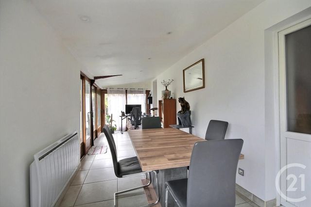 Maison à vendre - 4 pièces - 95,27 m2 - Esternay - 51 - CHAMPAGNE-ARDENNE