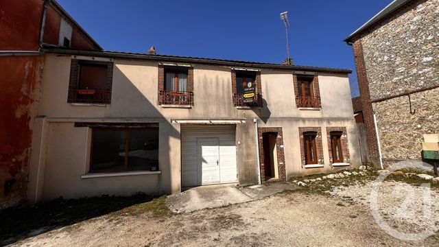maison - ESTERNAY - 51
