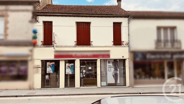 Maison à vendre - 7 pièces - 180 m2 - Sezanne - 51 - CHAMPAGNE-ARDENNE