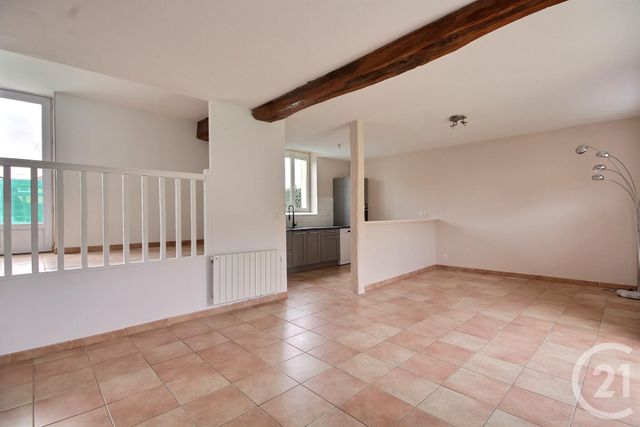 Maison à vendre - 5 pièces - 105 m2 - La Ferte Gaucher - 77 - ILE-DE-FRANCE