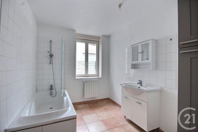 Maison à vendre - 5 pièces - 105 m2 - La Ferte Gaucher - 77 - ILE-DE-FRANCE