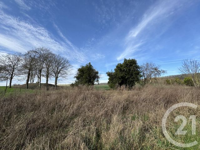 Terrain à vendre - 1359 m2 - Provins - 77 - ILE-DE-FRANCE