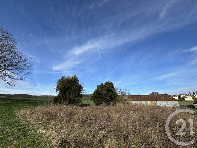 Terrain à vendre - 1359 m2 - Provins - 77 - ILE-DE-FRANCE