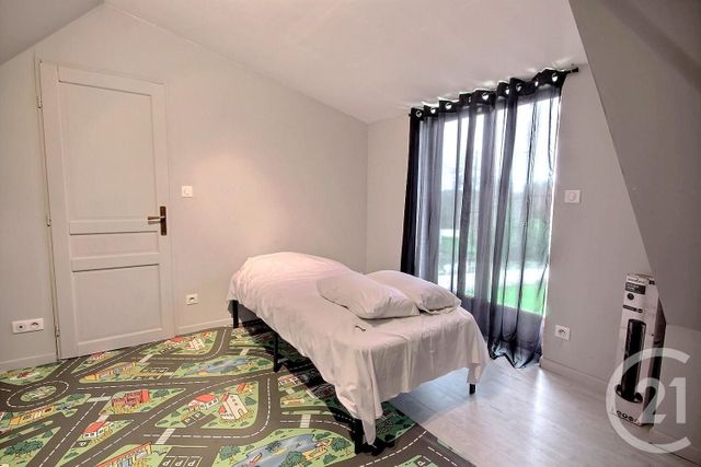 Maison à vendre - 6 pièces - 108 m2 - Sezanne - 51 - CHAMPAGNE-ARDENNE