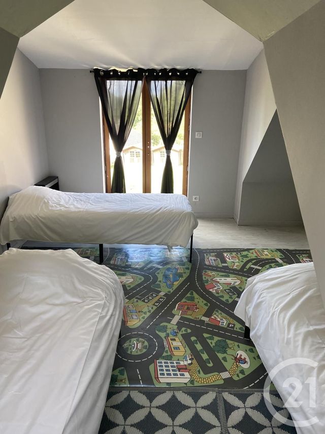 Maison à vendre - 6 pièces - 108 m2 - Sezanne - 51 - CHAMPAGNE-ARDENNE