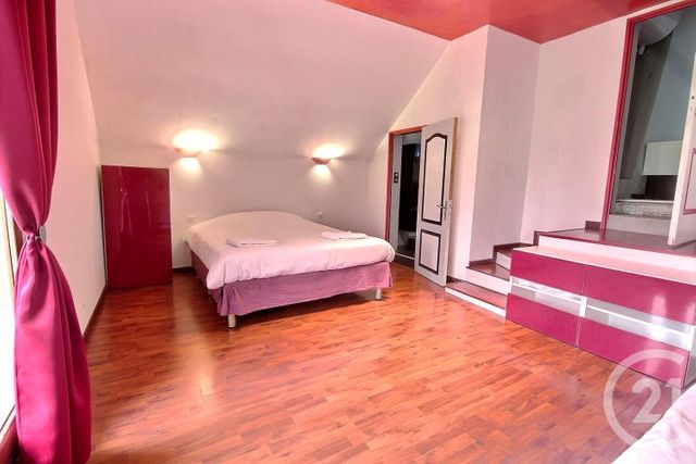 Maison à vendre - 6 pièces - 108 m2 - Sezanne - 51 - CHAMPAGNE-ARDENNE