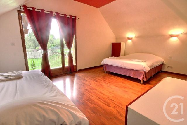 Maison à vendre - 6 pièces - 108 m2 - Sezanne - 51 - CHAMPAGNE-ARDENNE