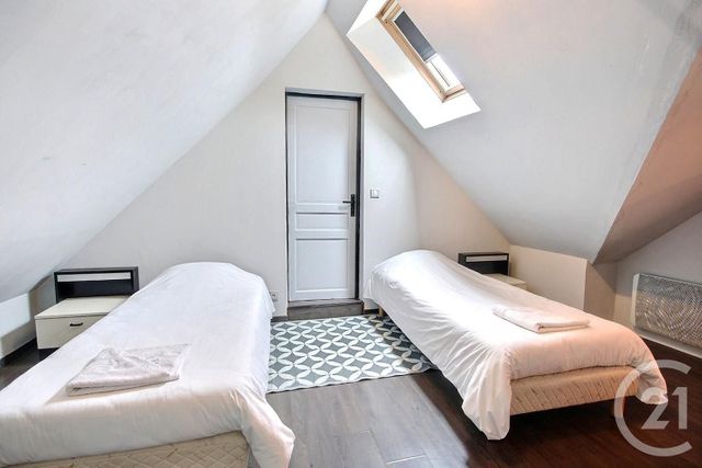 Maison à vendre - 6 pièces - 108 m2 - Sezanne - 51 - CHAMPAGNE-ARDENNE