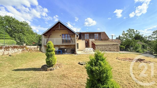 Maison à vendre - 6 pièces - 108 m2 - Sezanne - 51 - CHAMPAGNE-ARDENNE