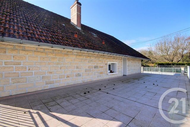 Maison à vendre - 6 pièces - 152 m2 - Sezanne - 51 - CHAMPAGNE-ARDENNE