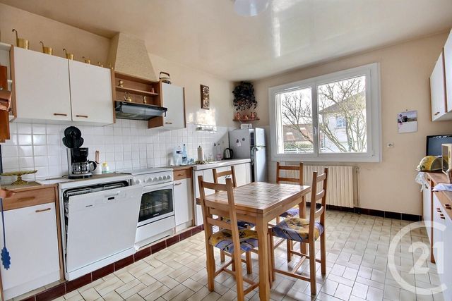 Maison à vendre - 6 pièces - 152 m2 - Sezanne - 51 - CHAMPAGNE-ARDENNE