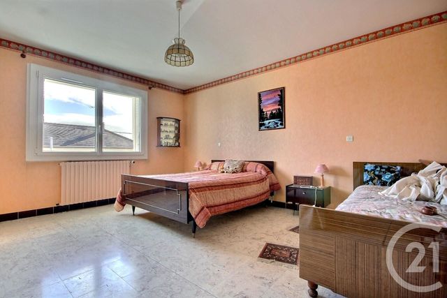 Maison à vendre - 6 pièces - 152 m2 - Sezanne - 51 - CHAMPAGNE-ARDENNE