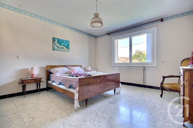 Maison à vendre - 6 pièces - 152 m2 - Sezanne - 51 - CHAMPAGNE-ARDENNE