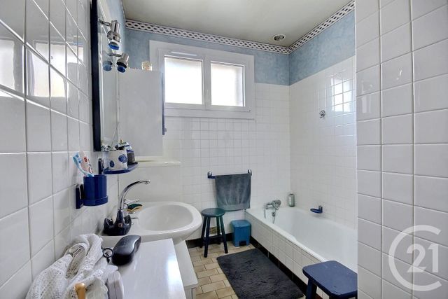 Maison à vendre - 6 pièces - 152 m2 - Sezanne - 51 - CHAMPAGNE-ARDENNE