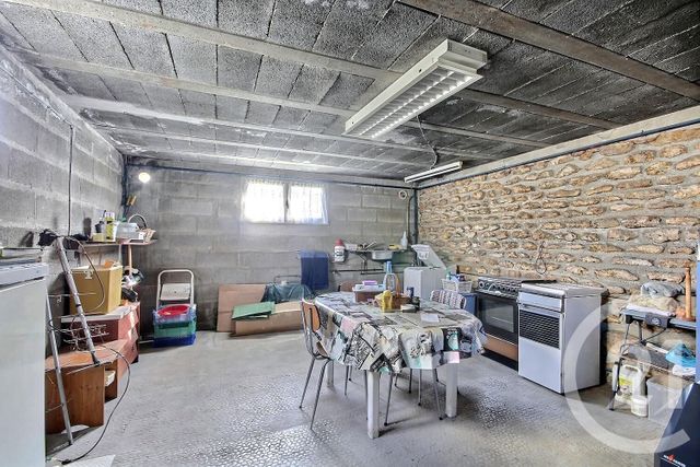 Maison à vendre - 6 pièces - 152 m2 - Sezanne - 51 - CHAMPAGNE-ARDENNE