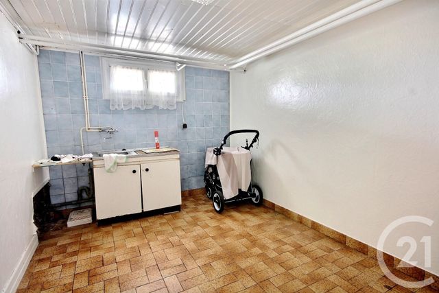 Maison à vendre - 6 pièces - 147 m2 - Sezanne - 51 - CHAMPAGNE-ARDENNE