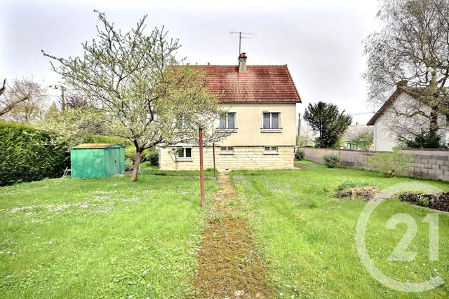 Maison à vendre - 6 pièces - 147 m2 - Sezanne - 51 - CHAMPAGNE-ARDENNE