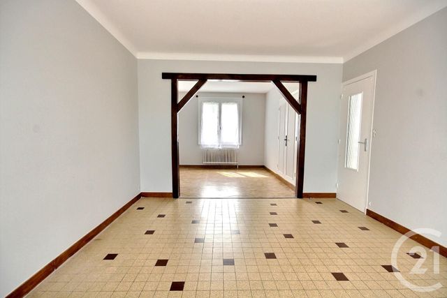 Maison à vendre - 6 pièces - 147 m2 - Sezanne - 51 - CHAMPAGNE-ARDENNE