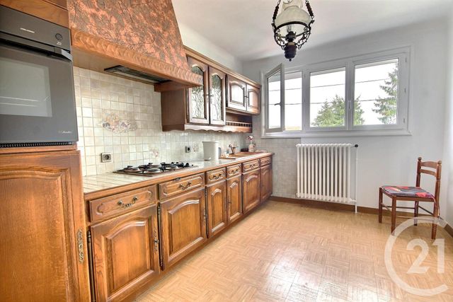 Maison à vendre - 6 pièces - 147 m2 - Sezanne - 51 - CHAMPAGNE-ARDENNE