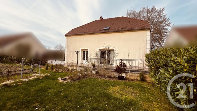 Maison à vendre - 8 pièces - 235 m2 - Sezanne - 51 - CHAMPAGNE-ARDENNE