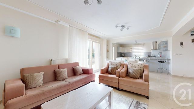 Maison à vendre - 8 pièces - 235 m2 - Sezanne - 51 - CHAMPAGNE-ARDENNE