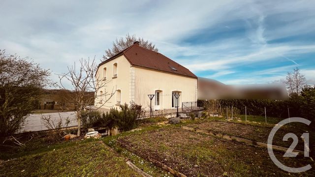 Maison à vendre - 8 pièces - 235 m2 - Sezanne - 51 - CHAMPAGNE-ARDENNE