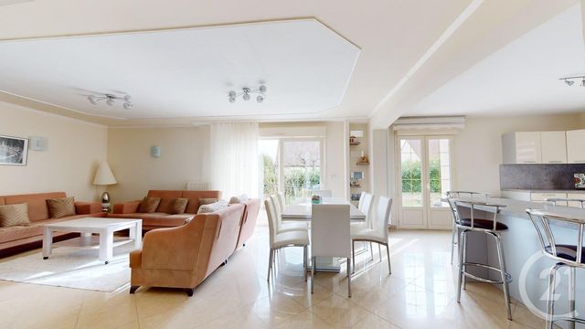 Maison à vendre - 8 pièces - 235 m2 - Sezanne - 51 - CHAMPAGNE-ARDENNE