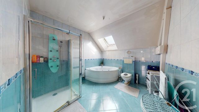 Maison à vendre - 8 pièces - 235 m2 - Sezanne - 51 - CHAMPAGNE-ARDENNE