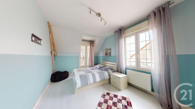 Maison à vendre - 8 pièces - 235 m2 - Sezanne - 51 - CHAMPAGNE-ARDENNE