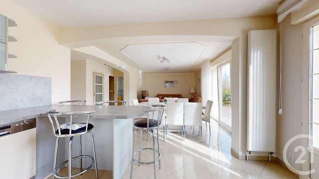 Maison à vendre - 8 pièces - 235 m2 - Sezanne - 51 - CHAMPAGNE-ARDENNE