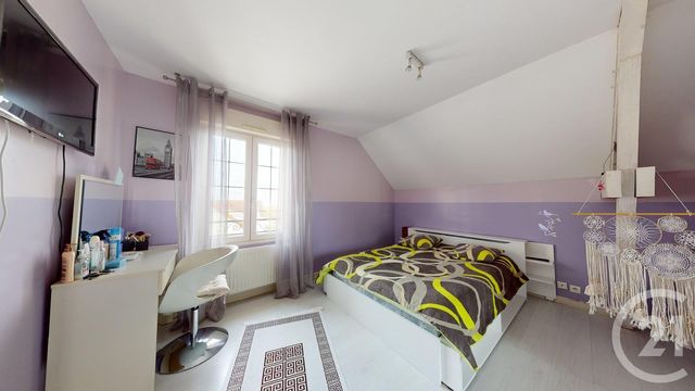 Maison à vendre - 8 pièces - 235 m2 - Sezanne - 51 - CHAMPAGNE-ARDENNE