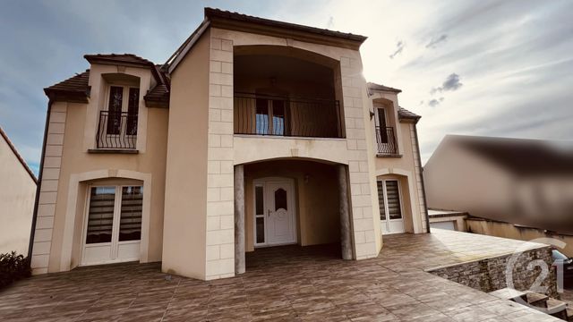 Maison à vendre - 8 pièces - 235 m2 - Sezanne - 51 - CHAMPAGNE-ARDENNE