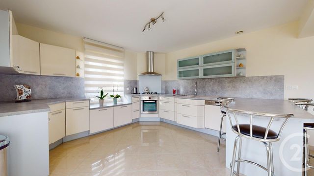 Maison à vendre - 8 pièces - 235 m2 - Sezanne - 51 - CHAMPAGNE-ARDENNE