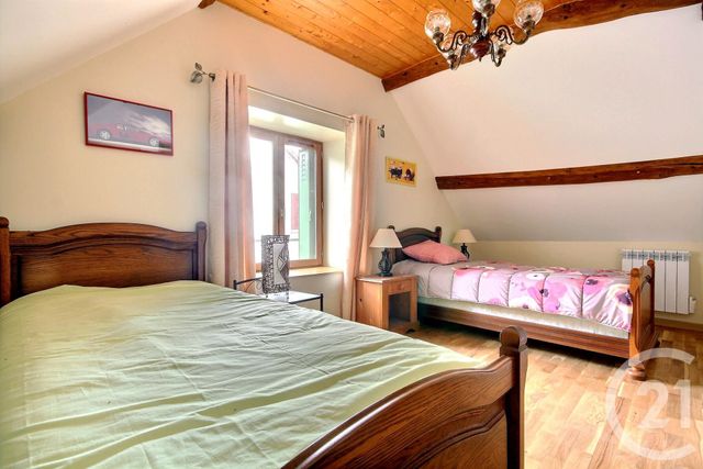 Maison à vendre - 8 pièces - 146 m2 - Montmirail - 51 - CHAMPAGNE-ARDENNE