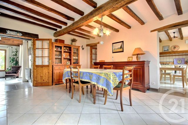 Maison à vendre - 8 pièces - 146 m2 - Montmirail - 51 - CHAMPAGNE-ARDENNE