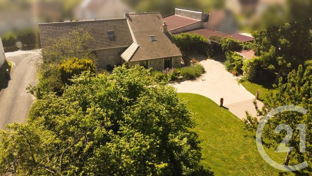 Maison à vendre - 8 pièces - 146 m2 - Montmirail - 51 - CHAMPAGNE-ARDENNE