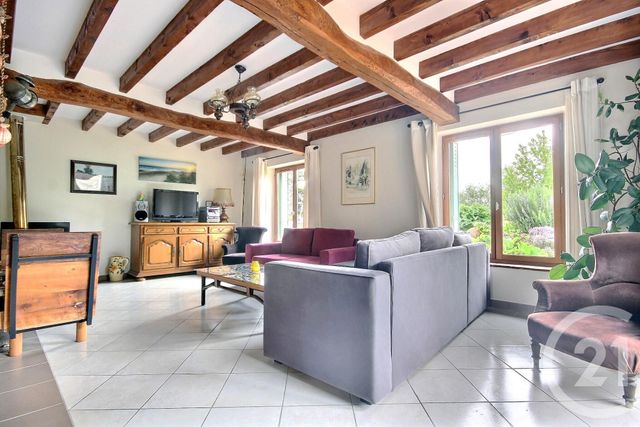 Maison à vendre - 8 pièces - 146 m2 - Montmirail - 51 - CHAMPAGNE-ARDENNE