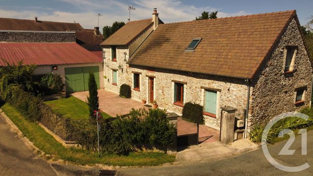Maison à vendre - 8 pièces - 146 m2 - Montmirail - 51 - CHAMPAGNE-ARDENNE