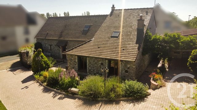 Maison à vendre - 8 pièces - 146 m2 - Montmirail - 51 - CHAMPAGNE-ARDENNE