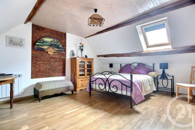 Maison à vendre - 8 pièces - 146 m2 - Montmirail - 51 - CHAMPAGNE-ARDENNE