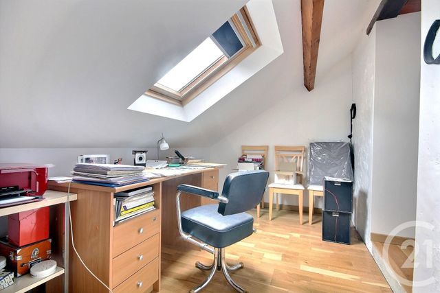 Maison à vendre - 8 pièces - 146 m2 - Montmirail - 51 - CHAMPAGNE-ARDENNE