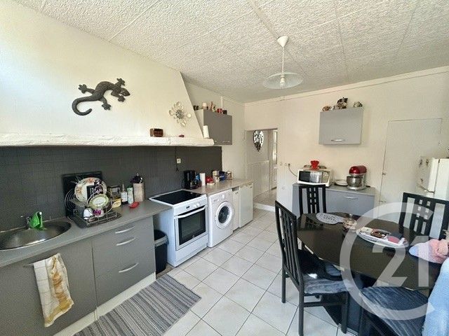 Maison à vendre - 4 pièces - 64,28 m2 - Esternay - 51 - CHAMPAGNE-ARDENNE